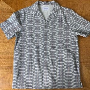 Men’s Penfield 100% cotton business casual